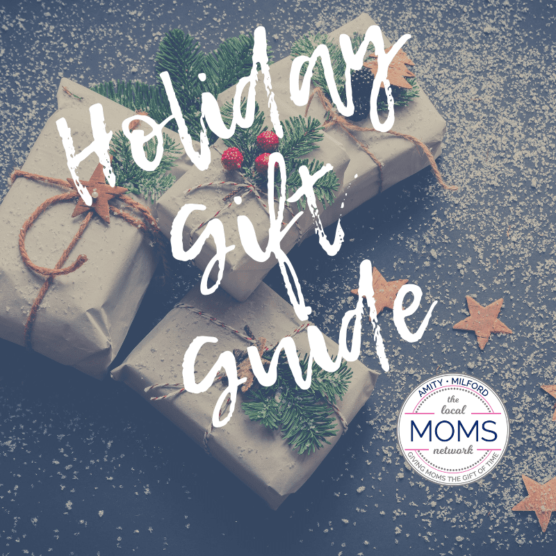 Shop Local Holiday Gift Guide 2018