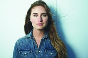 An Interview with FEED’S Lauren Bush Lauren