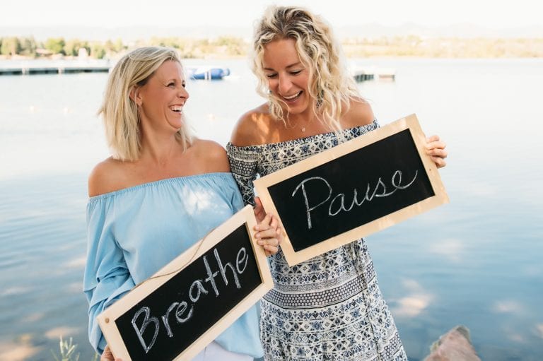 The Press Pause Project: CBD Products Created by Women, For Women