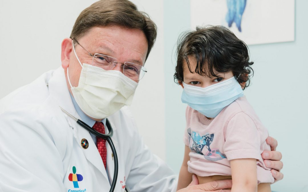 A COVID Vaccine for Kids May Overlap With Annual Flu Shots. Is It Safe to Get Both?