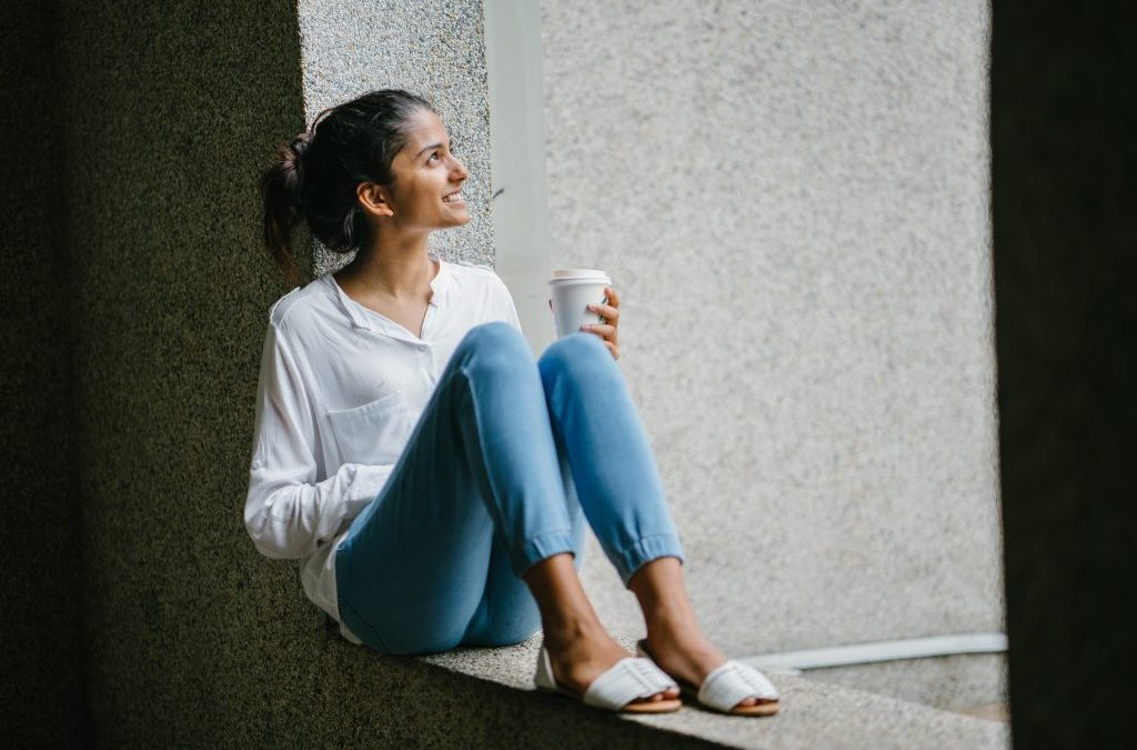 4 Easy Ways to Boost Your Energy Today