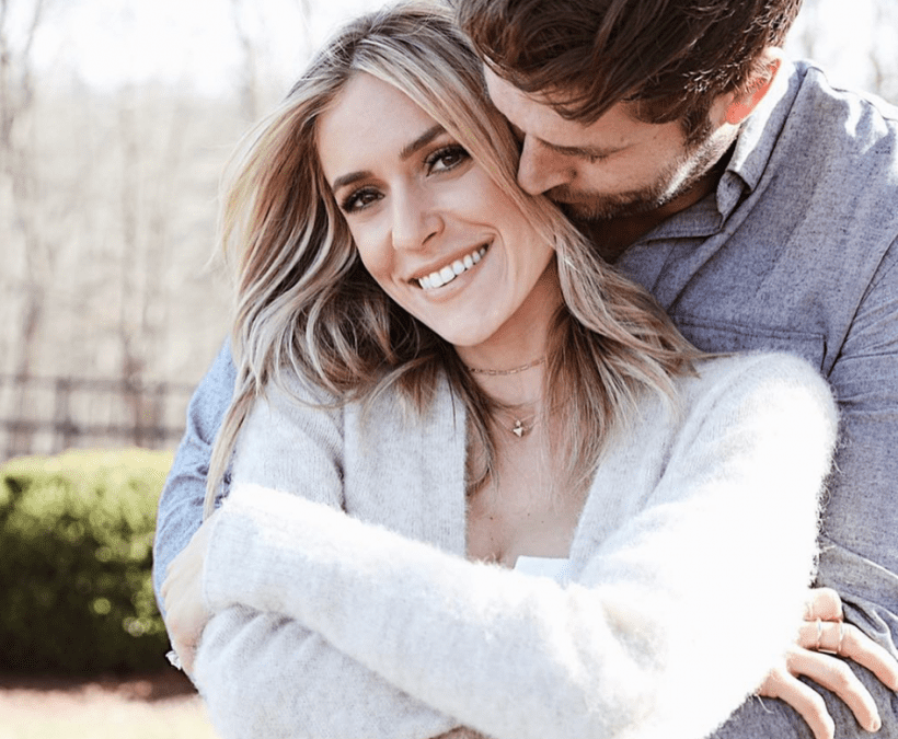 Very Cavallari’s Kristin Cavallari on The Hills, Marriage, Motherhood and More!