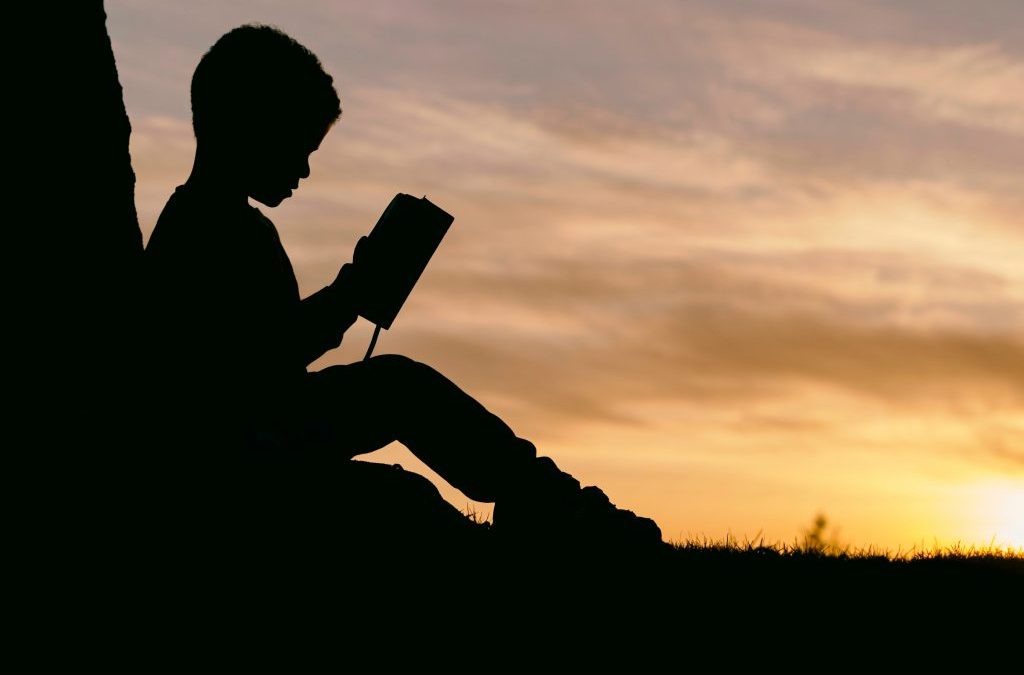 The Local Moms Network Summer Reading Guide for Kids!