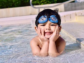 Swim Safety: 10 Things to Know To Protect Your Kids
