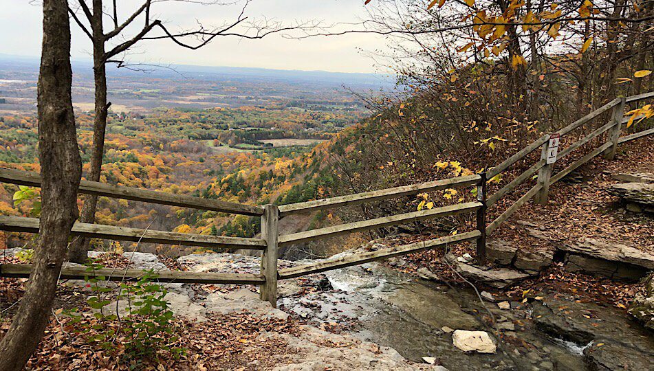 Thacher State Park