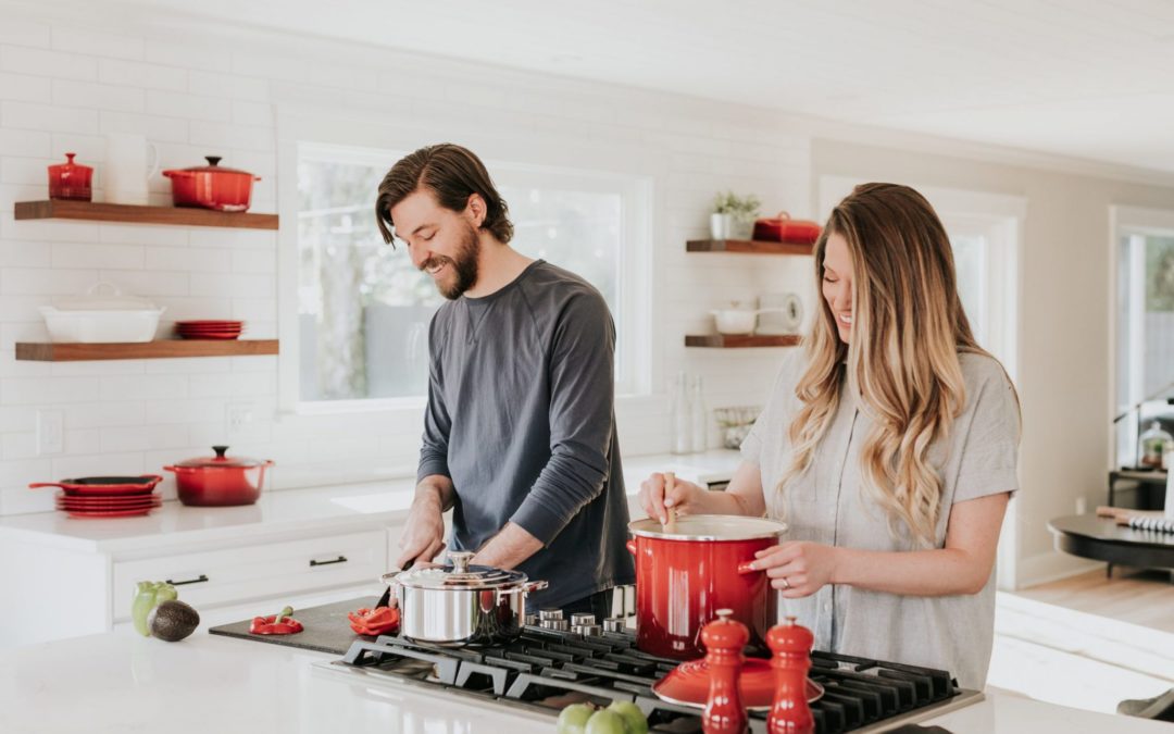 Date Night at Home