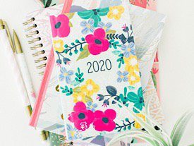 New Year’s Resolutions: 5 Tips To Help You Keep Them