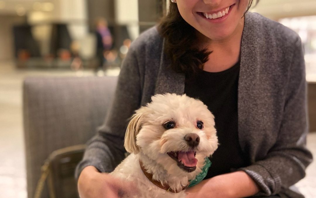Meet Lauren
