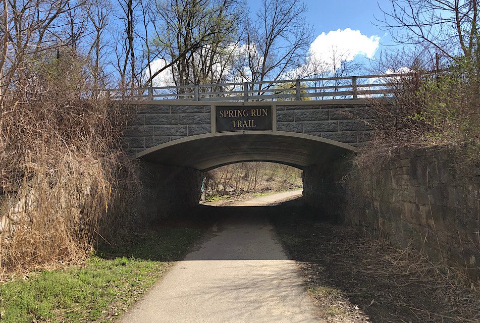 Spring Run Trail