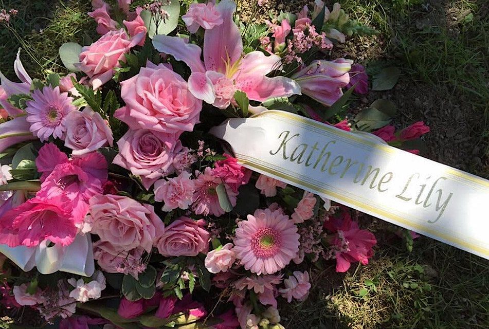 Bereaved Mother’s Day – Sunday, May 5, 2024