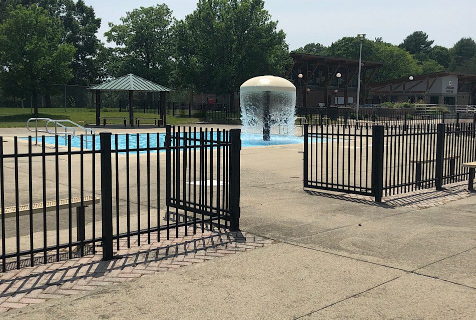 The Peerless Pool is scheduled to open on June 26, 2021